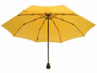 EuroSCHIRM Light Trek Regenschirm, gelb