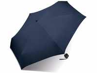 Esprit Petito sailor blue 50527 Regenschirm Taschenschirm Dunkelblau