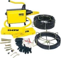 REMS Cobra 22 set Ontstoppingsapparaat