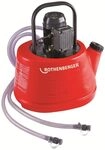 ROTHENBERGER ROCAL 20 Entkalkungspumpe, 40L/Min Volumenstrom, 220V-240V, 50Hz |...