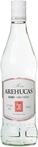 Arehucas Ron Carta Blanca, 1er Pack (1 x 700 ml)
