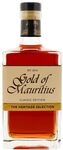 Gold of Mauritius