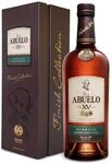 Ron Abuelo Finish Collection Oloroso ( 1 x 0,7l) - 15 Jahre alter Rum aus Panama,