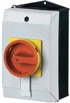 Eaton Eaton Moeller Trennschalter 25A 1, 3-phasig