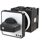 Eaton Eaton Moeller Nockenschalter 20 A, 3-Stufen Kurzer Daumengriff Schraube,...