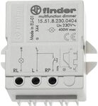 Finder Serie 15 &ndash; Stromsto&szlig;schalter t&ouml;tet Dimmer Elektrische 230 V 400 W