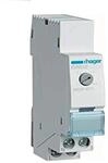 Hager EVN012 Ferndimmer 300W Komfort universal