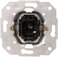 Kopp 503700009 Kreuzschalter, Sockel