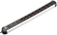 Bachmann 331.007 Steckdosenleiste 9-fach