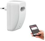 Paulmann 500.19 SmartHome Bluetooth EuroPlug Zwischen-Stecker Schalter max. 400W 230V