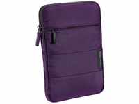 PEDEA Tablet PC Tasche Just-Purple bis 7 Zoll (17,8cm) Schutzhülle Etui Case mit