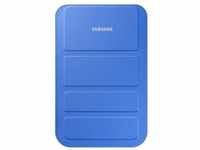 Samsung EF-ST210BLEGWW Schutzhülle mit Aufstellfunktion für Tablet-PC 17,8 cm...
