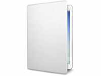Twelve South SurfacePad Leder-Folio für iPad 9.7 (2017), iPad Air, weiss