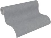 A.S. Cr&eacute;ation Vliestapete Elegance Tapete Unitapete 10,05 m x 0,53 m grau Made in