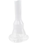 URINALKONDOM 30 mm mittel Silikon selbsthaftend 1 St