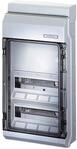 Hensel Automatengeh&auml;use 2reihig KV 9330