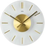 AMS 9319 Wanduhr Wanduhren
