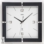 AMS 5855 Wanduhr Wanduhren