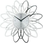 AMS 9362 Wanduhr Wanduhren
