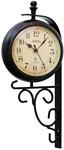 AMS 5961 Wanduhr Wanduhren