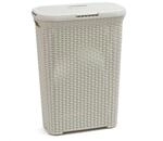 WAESCHEBOX 40L Rattan Creme