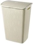 CURVER W&auml;schekorb My Style 55L