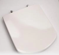 Roca Dama Senso Ersatz-Toilettensitz mit Standard-Scharnieren 801511004