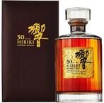 Hibiki - Suntory Blended 30 year old