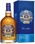 Chivas Regal 18 A&ntilde;os 1L