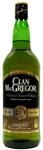 Clan MacGregor Whisky 1,0l