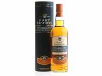 Hart Brothers Pure Malt Whisky 17 Jahre Sherry (1 x 0.7 l)