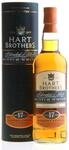 Hart Brothers Pure Malt Whisky 17 Jahre Sherry (1 x 0.7 l)