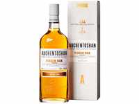 Auchentoshan Virgin Oak Batch Two Limited Release mit Geschenkverpackung Whisky...