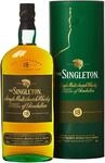 Singleton of Glendullan 18 Years Old mit Geschenkverpackung (1 x 1 l)