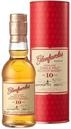 Glenfarclas 10 Years Old Highland Single Malt Scotch Whisky 40% Vol. 0,2l in