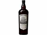 Cutty Sark Prohibition Edition Blended Scotch Whisky 50% Vol. 1 l