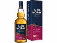 Glen Moray Elgin Classic Single Malt Sherrycask finish (1 x 0.7l)