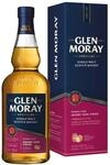 Glen Moray Sherry Cask Finish | Schottischer Single Malt Whisky aus der Speyside 