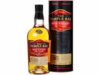 The Temple Bar Blended Whisky (1 x 0.7 l)