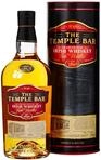 The Temple Bar Blended Whisky (1 x 0.7 l)