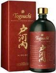 Togouchi Japanese Blended Whisky (1 x 0.7 l)