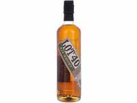 LOT NO. 40 Canadian Whisky (1 x 0,7 l)