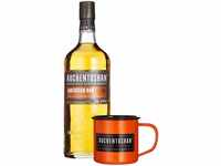 Auchentoshan AMERICAN OAK Single Malt Scotch Whisky 40%, Volume - 0.7 l in