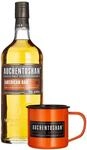 Auchentoshan AMERICAN OAK Single Malt Scotch Whisky 40%, Volume - 0.7 l in