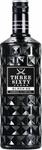 THREE SIXTY VODKA | Black 42 | Diamond filtrated Vodka | In der einzigartigen