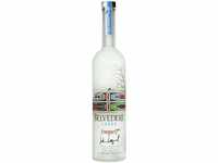 Belvedere Vodka RED Limited Edition by Esther Mahlangu (1 x 1.75 l)