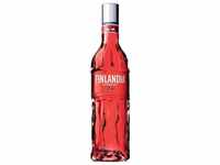 Finlandia Redberries Vodka 1 Liter