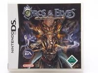 Orcs & Elves