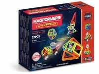 MAGFORMERS 274-67 Magnetspielzeug, M