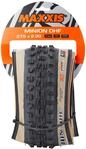 Maxxis COP.Minion DHF TR Nero/para SKINWALL EXO 27,5X230